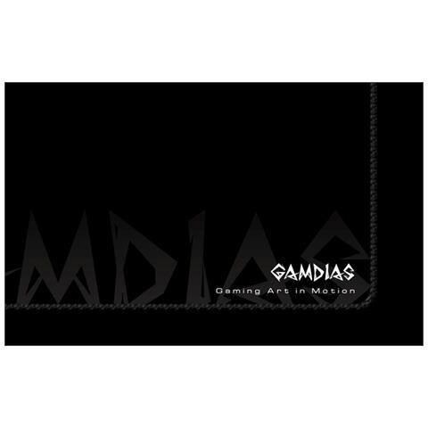 NYX, Immagine, Tessuto, Gomma, Nero - Foto 6